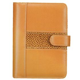 74-712SD synthetic leather organizer